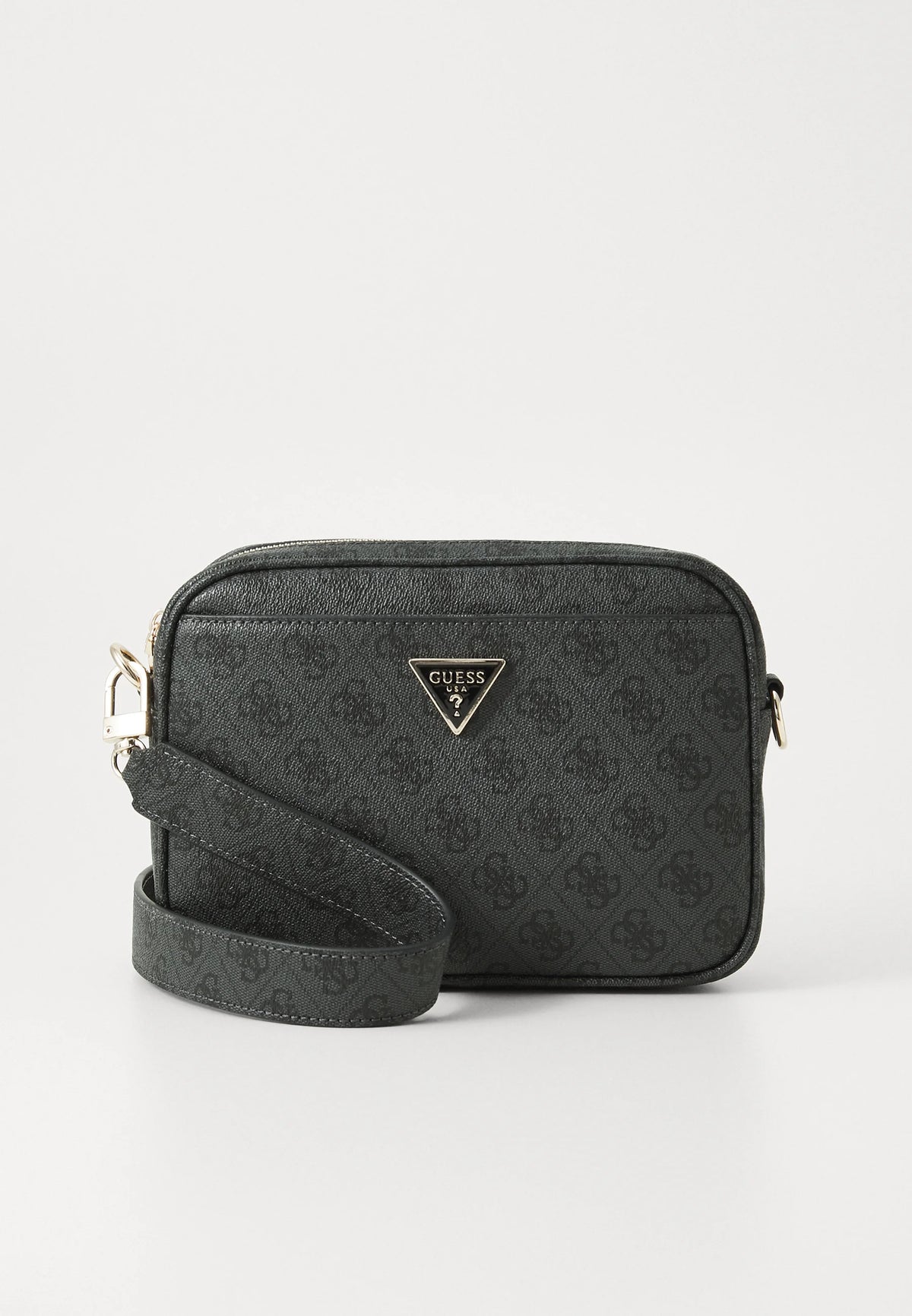 Borse tracolla Guess MERIDIAN II CAMERA BAG