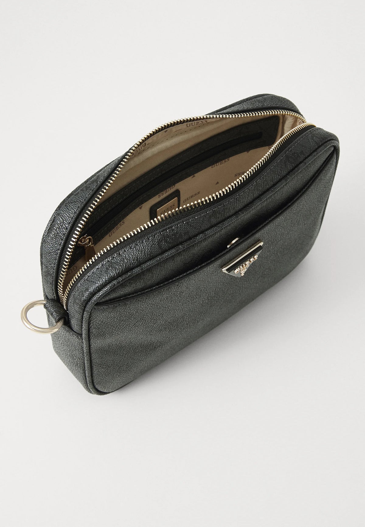 Borse tracolla Guess MERIDIAN II CAMERA BAG