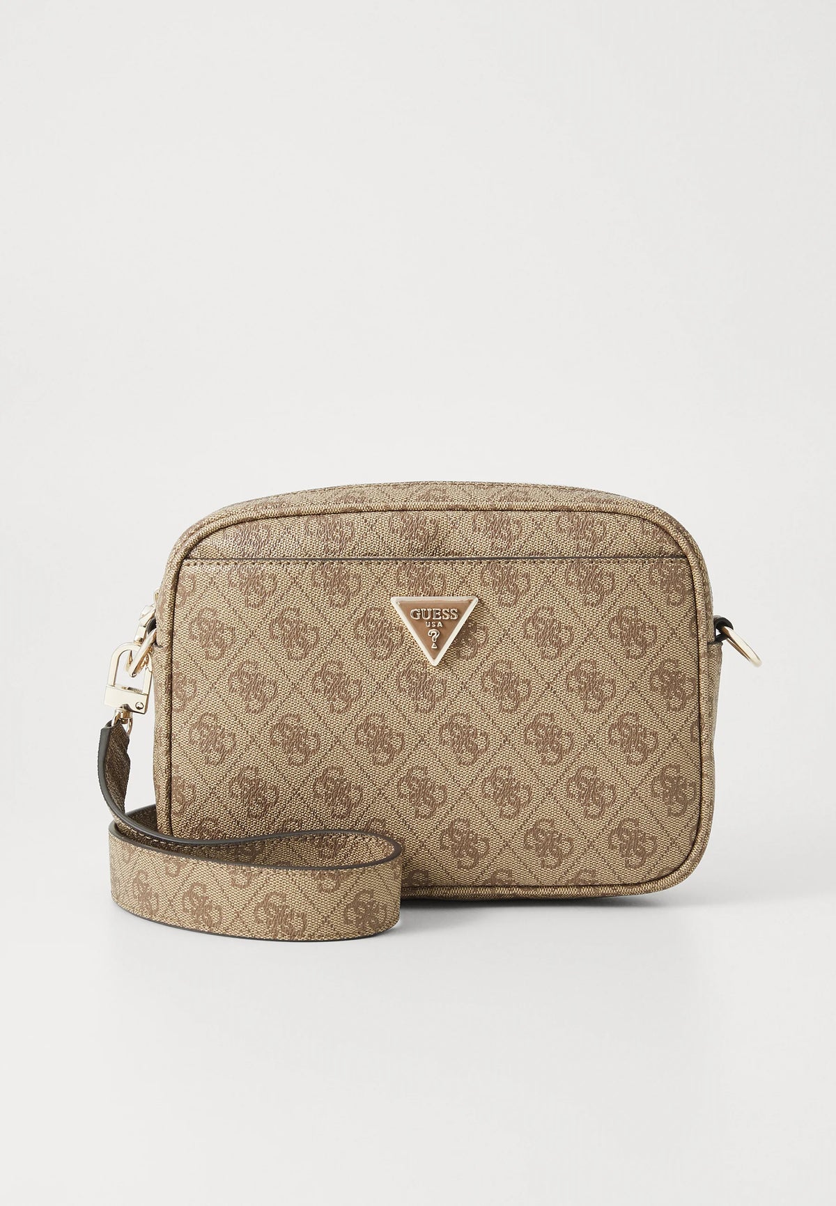Borse tracolla Guess MERIDIAN II CAMERA BAG