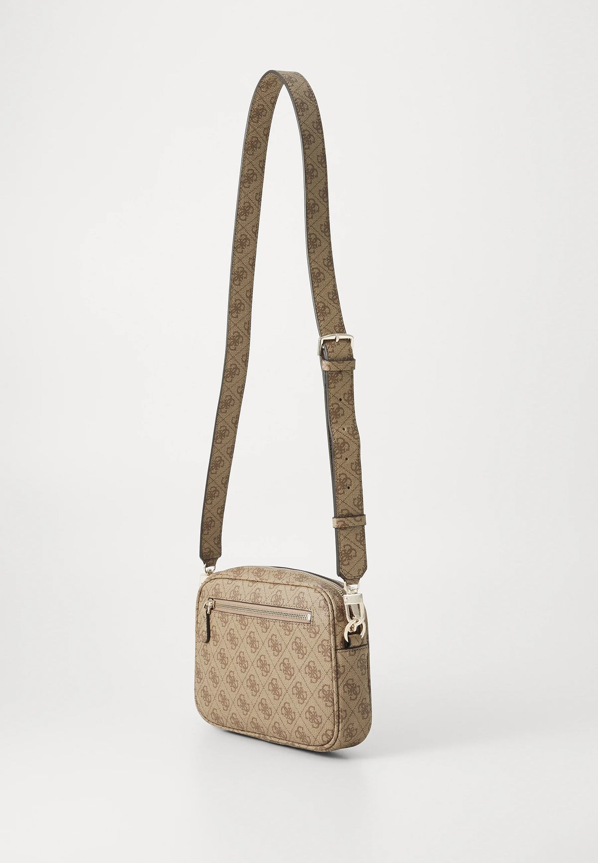 Borse tracolla Guess MERIDIAN II CAMERA BAG