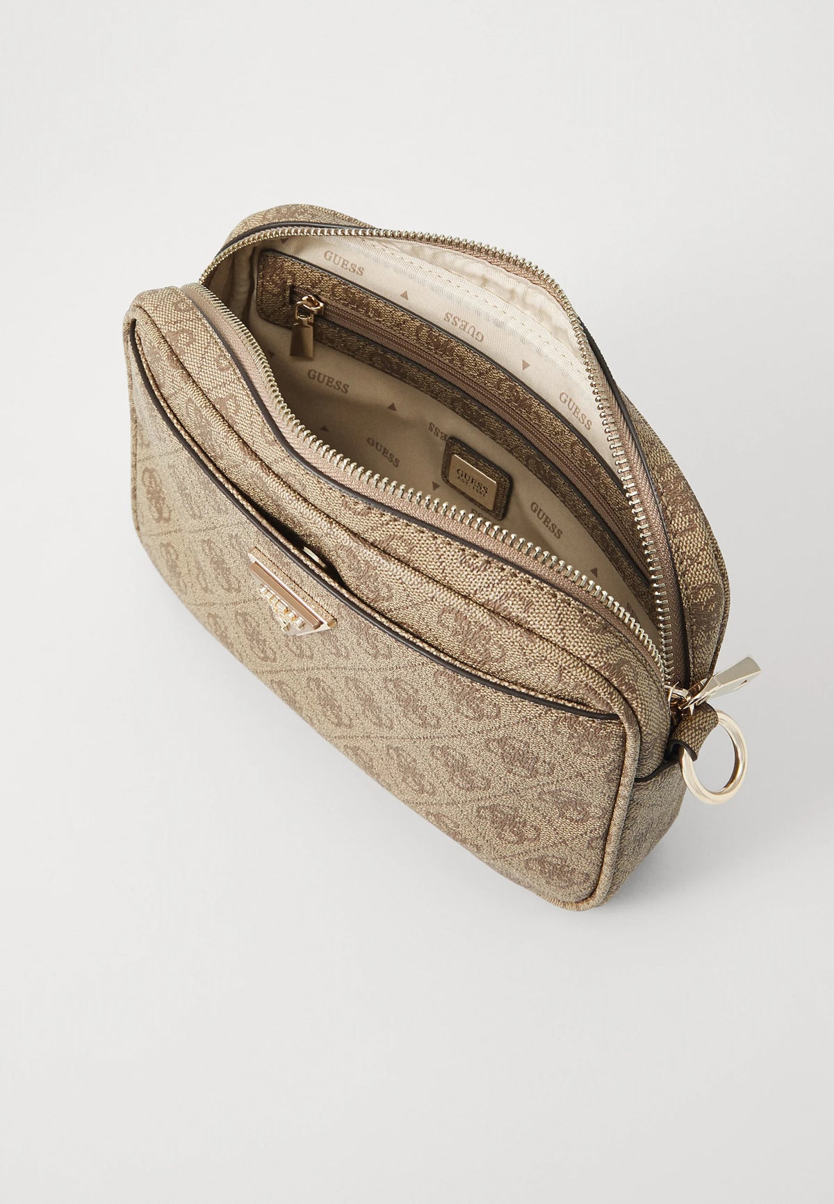 Borse tracolla Guess MERIDIAN II CAMERA BAG