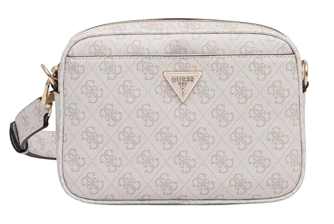 Borse tracolla Guess MERIDIAN II CAMERA BAG