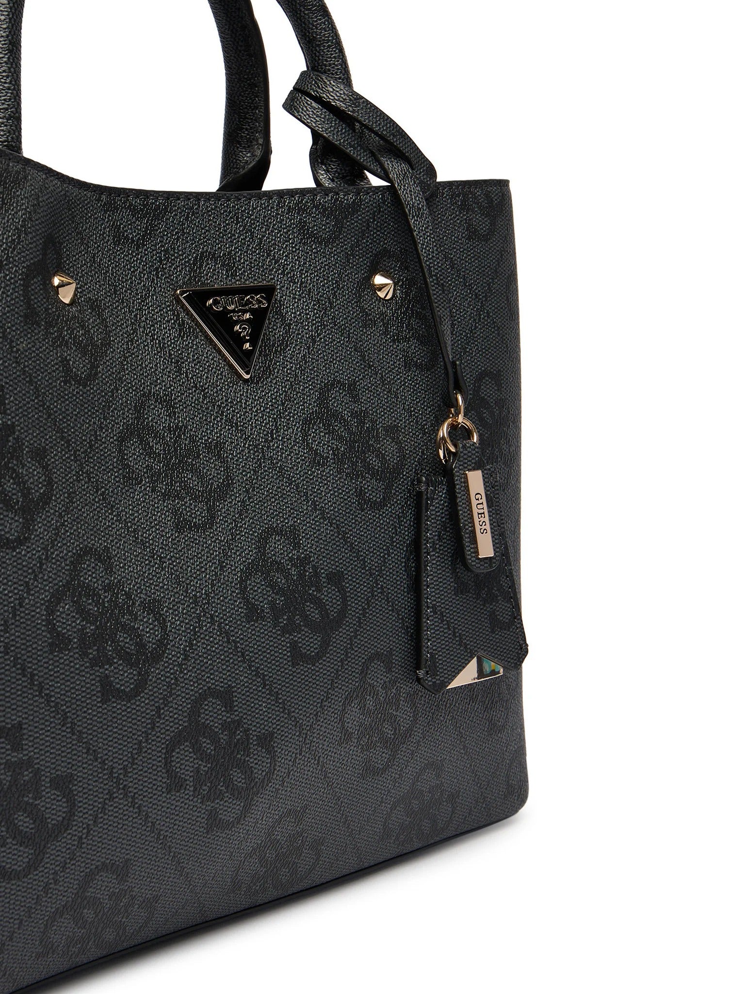 Shopper Guess MERIDIAN II GIRLFRIEND SATCHEL