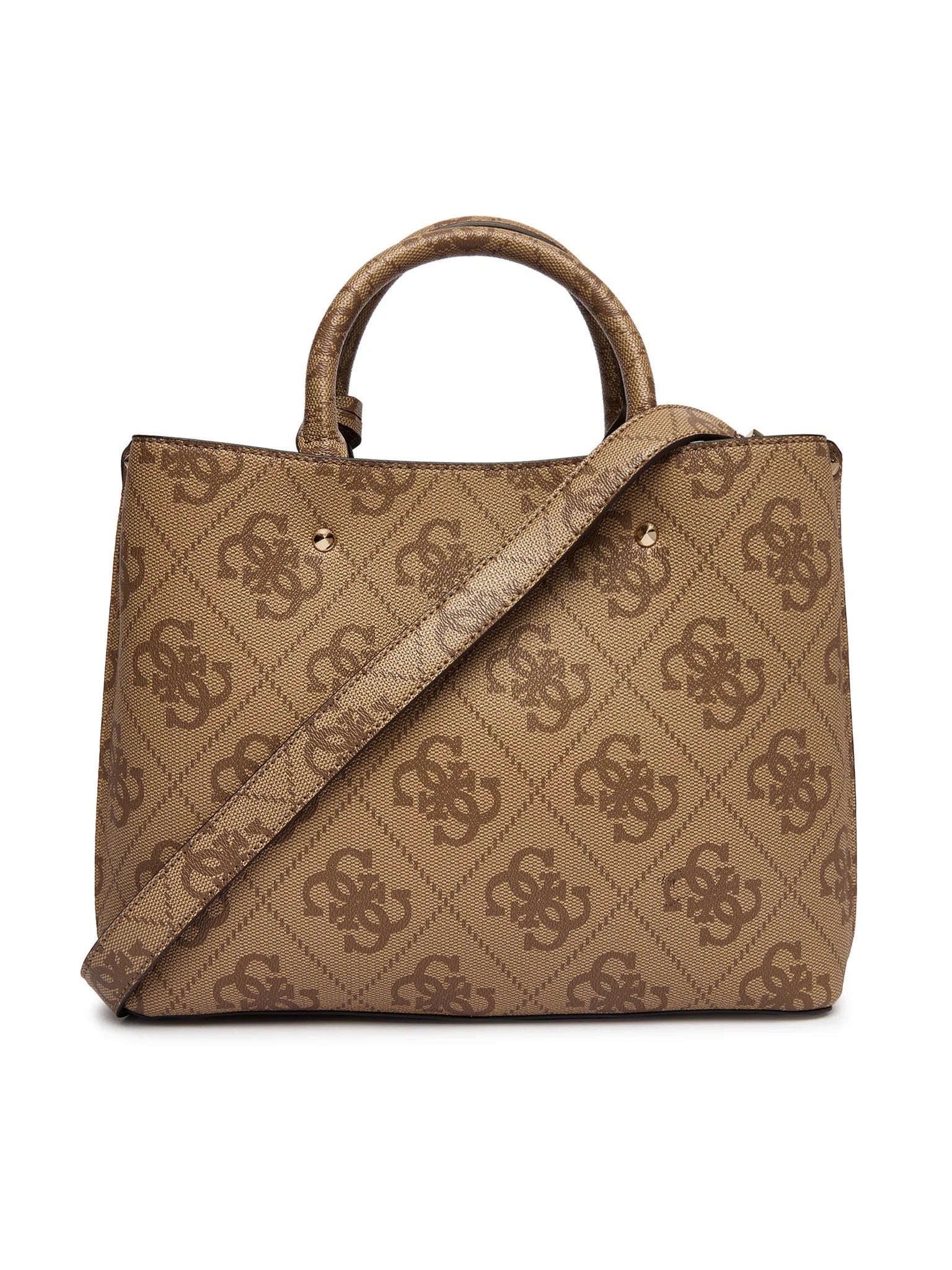 Shopper Guess MERIDIAN II GIRLFRIEND SATCHEL