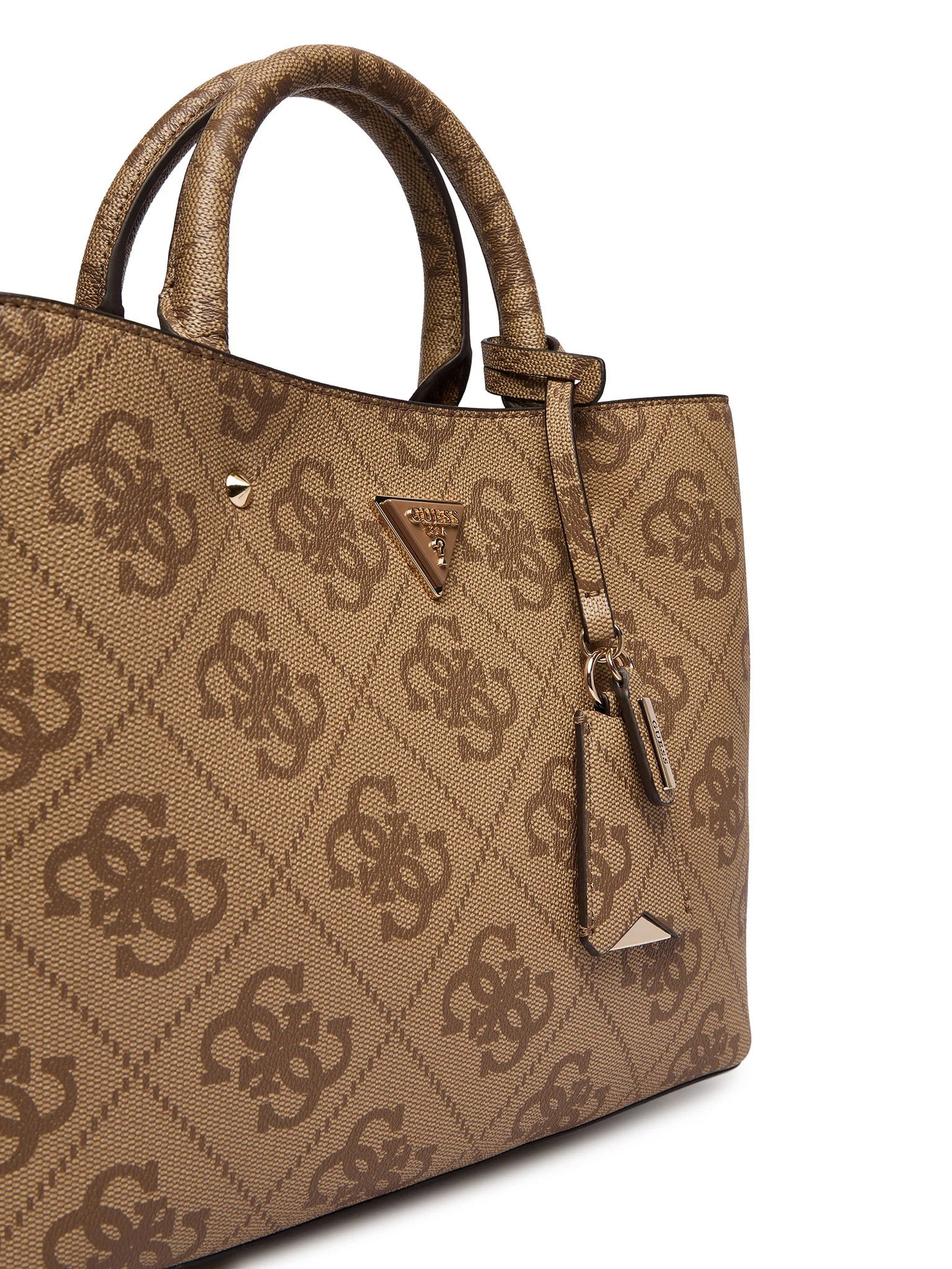 Shopper Guess MERIDIAN II GIRLFRIEND SATCHEL