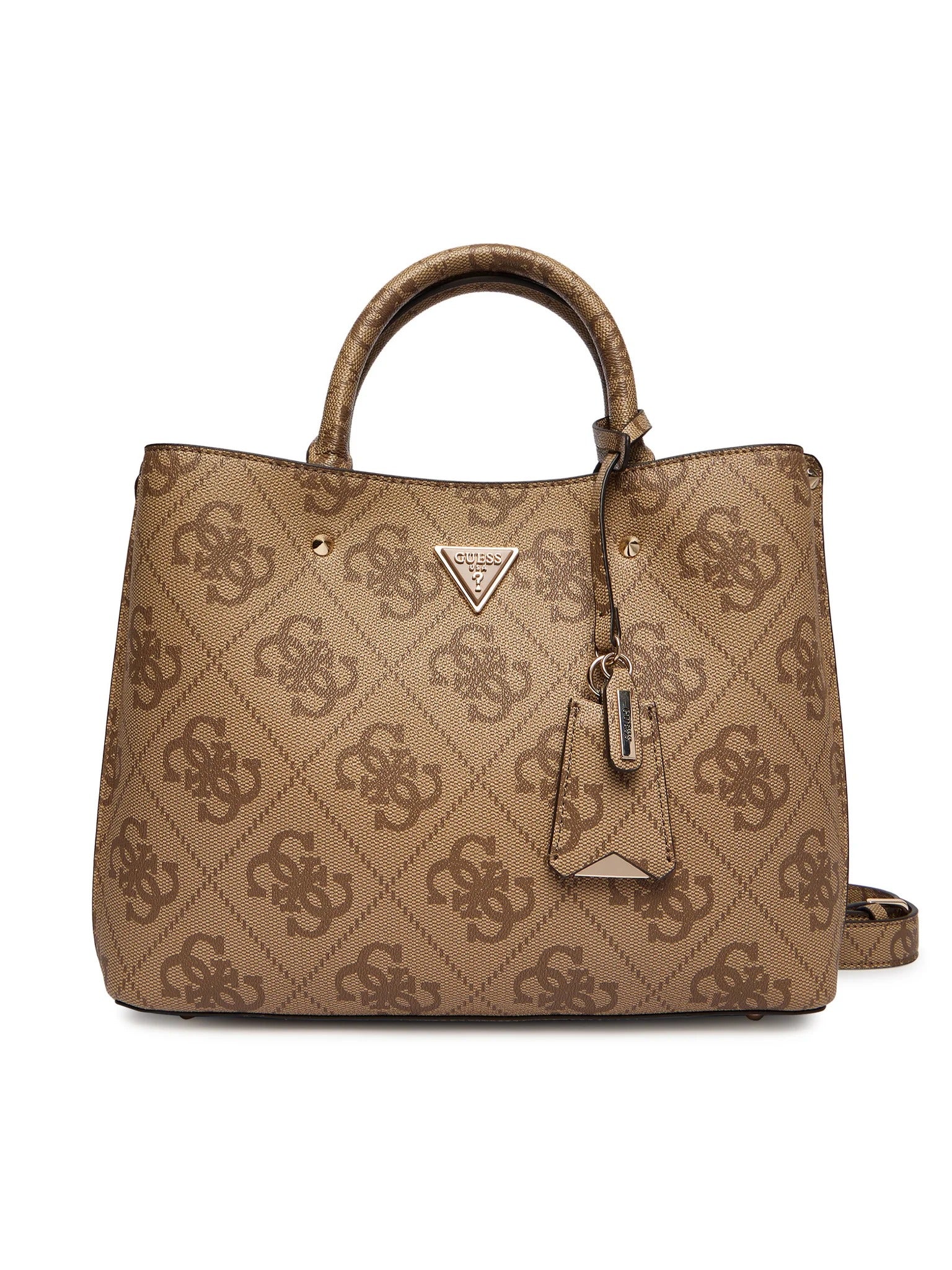 Shopper Guess MERIDIAN II GIRLFRIEND SATCHEL