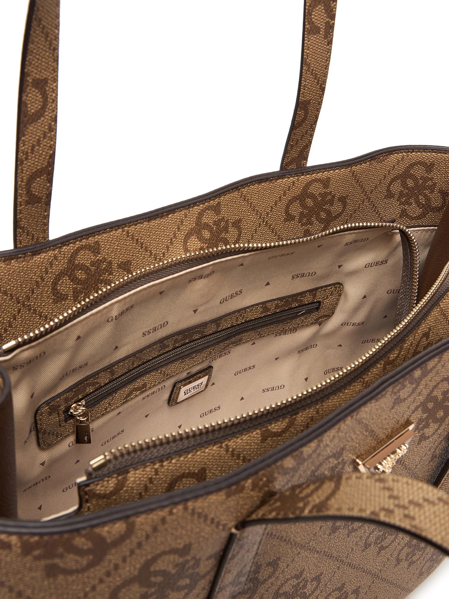 Shopper Guess MERIDIAN II GIRLFRIEND