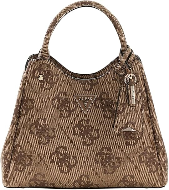 Borse a spalla Guess MERIDIAN II SML CARRYALL