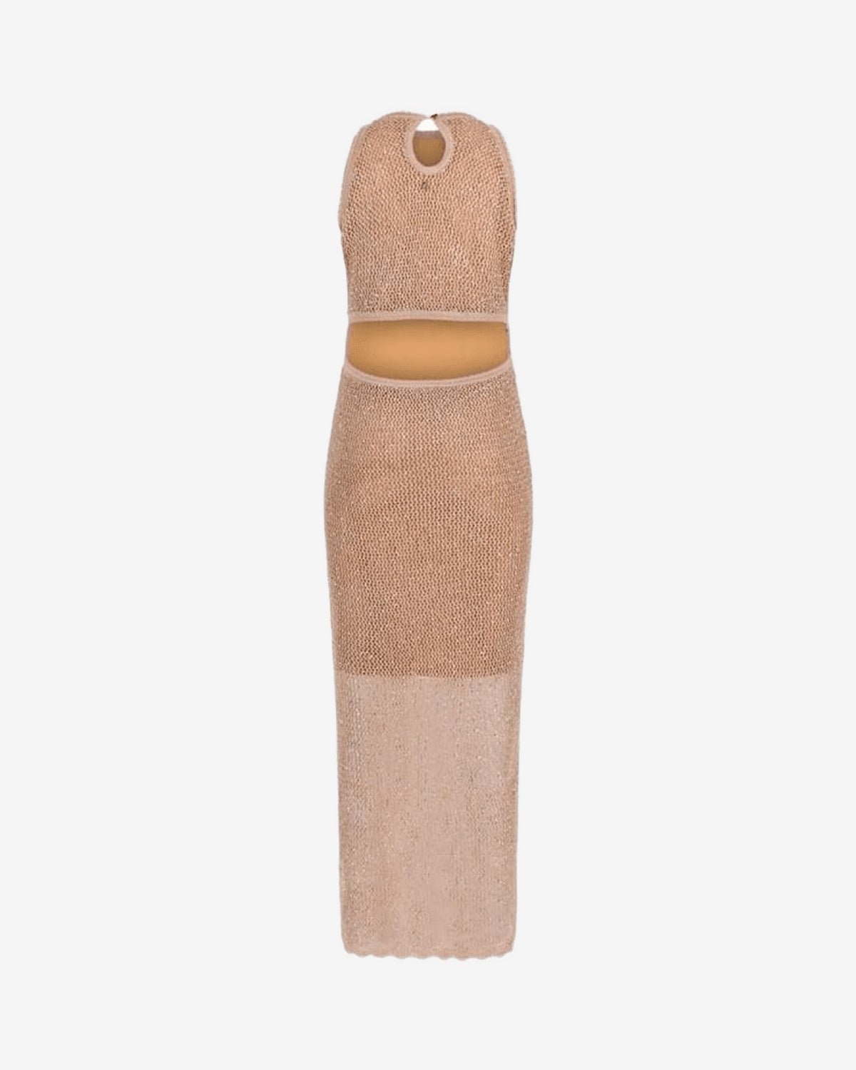 Vestiti MESH STITCH LANA DRESS