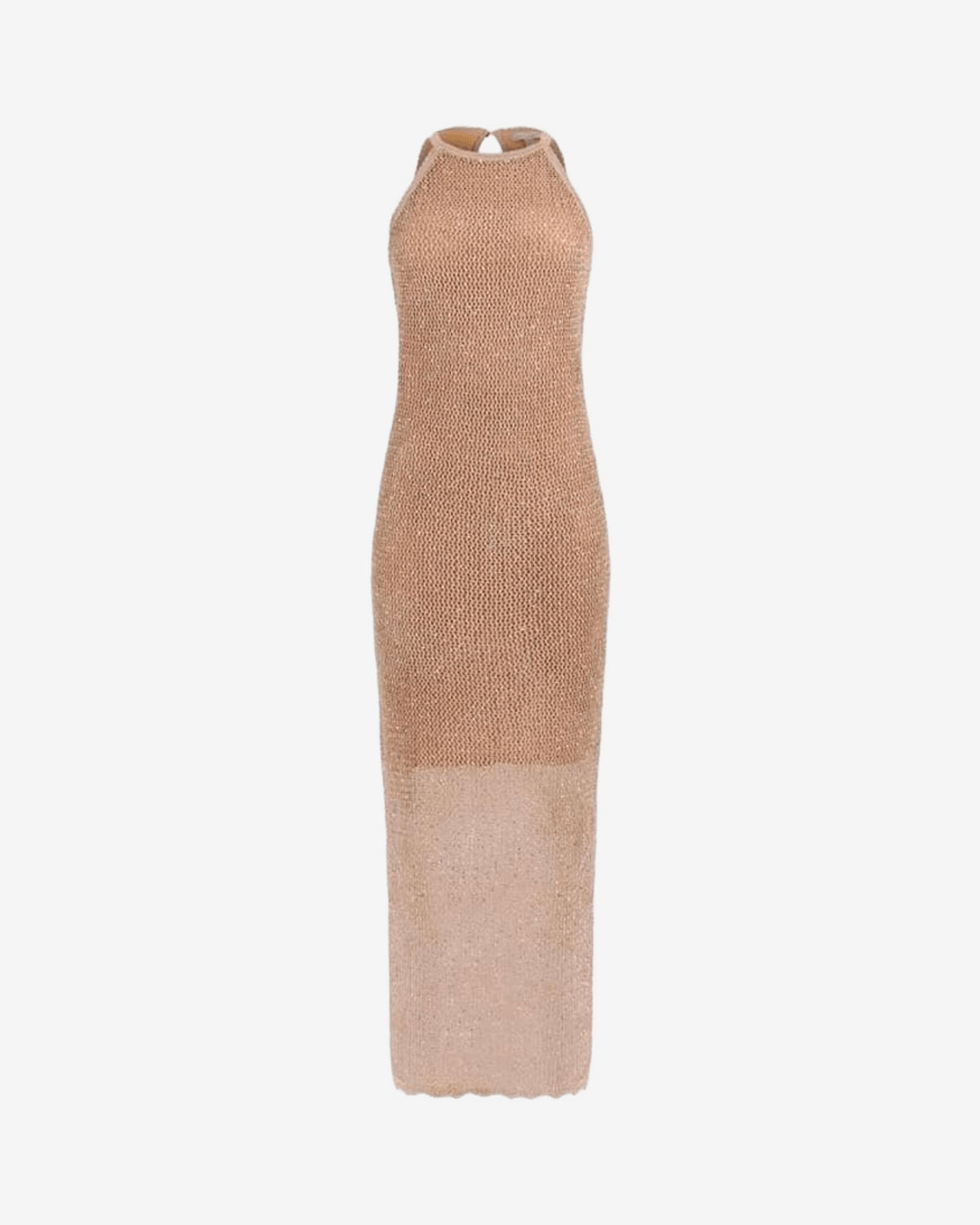 Vestiti MESH STITCH LANA DRESS