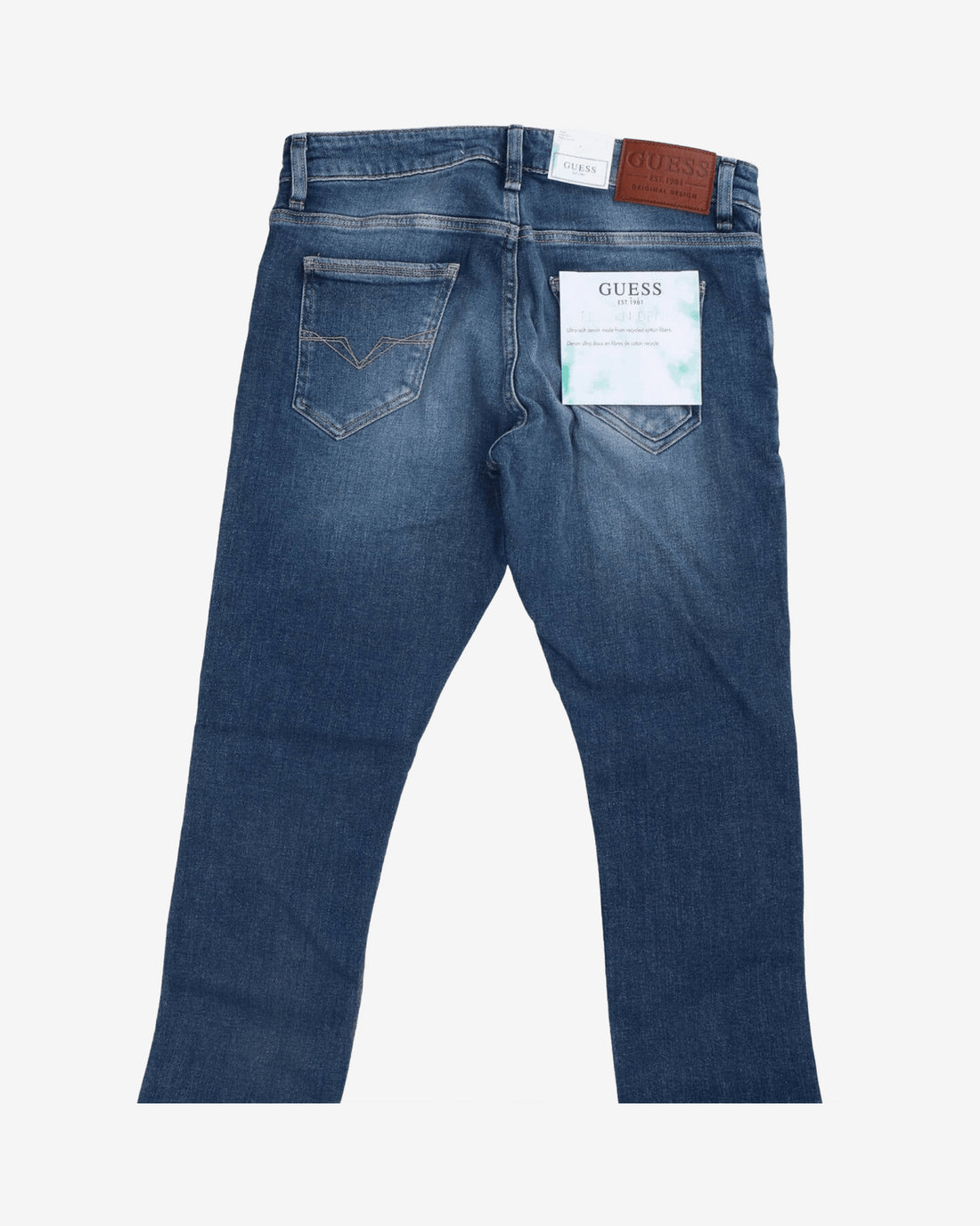 Jeans MIAMI JEANS