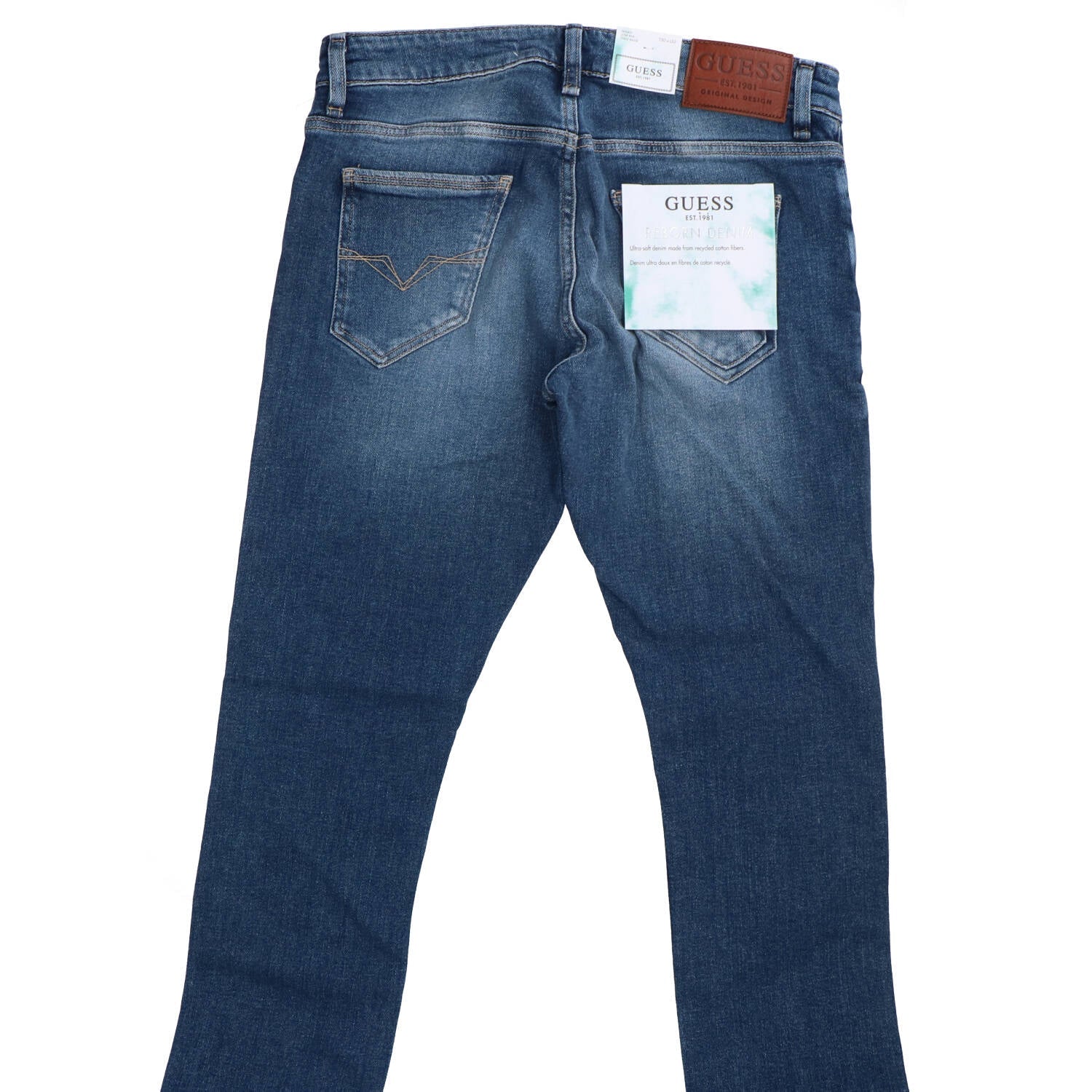 Jeans MIAMI JEANS
