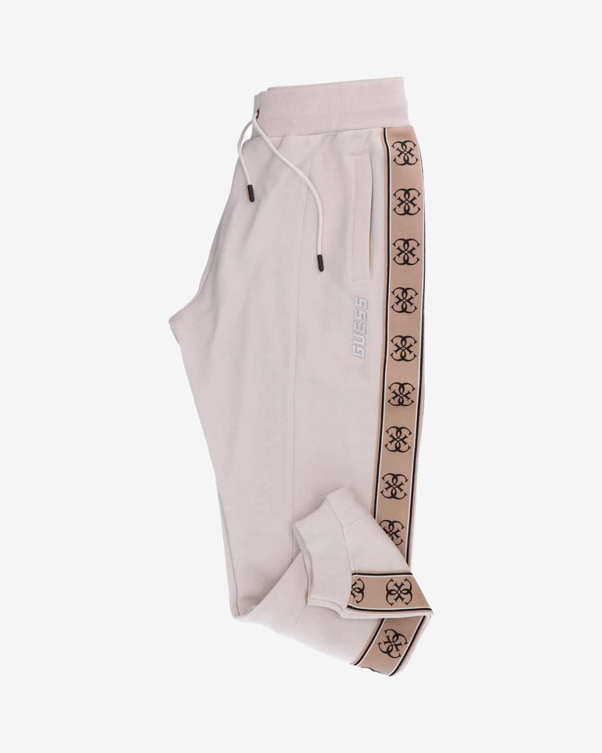 Tute MICKEY CUFF PANT