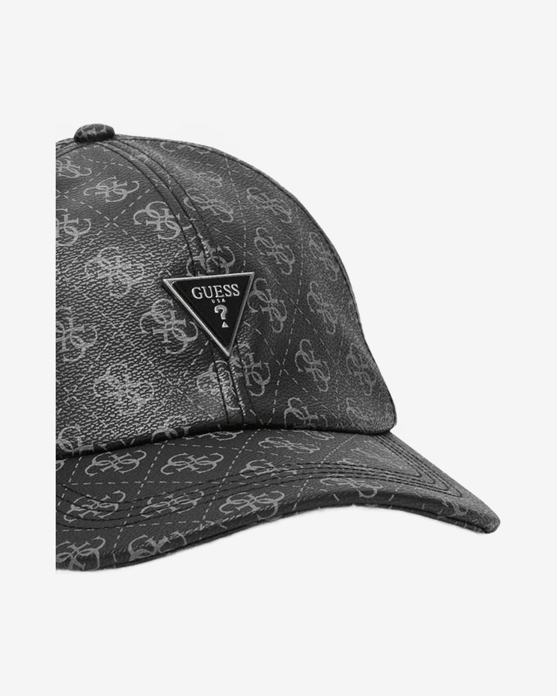 MILANO BASEBALL 4G LOGO CAP
