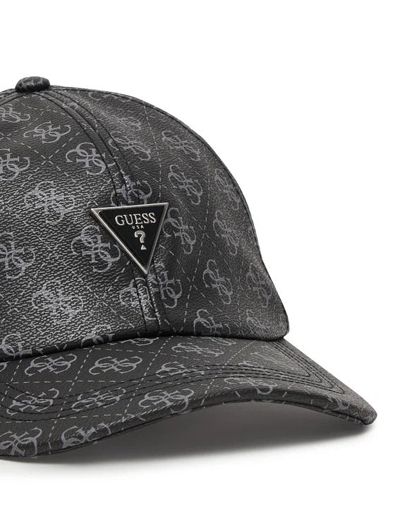 MILANO BASEBALL 4G LOGO CAP