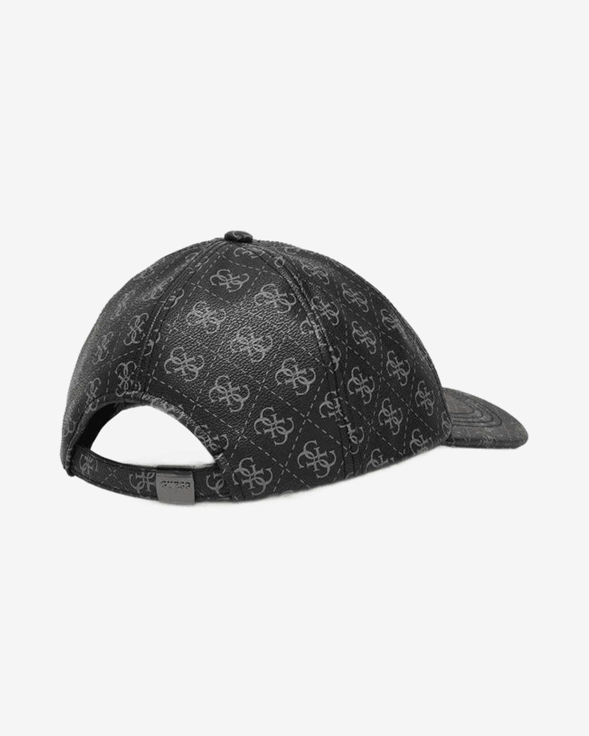 MILANO BASEBALL 4G LOGO CAP