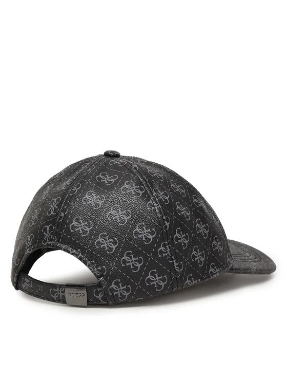 MILANO BASEBALL 4G LOGO CAP