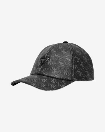 MILANO BASEBALL 4G LOGO CAP
