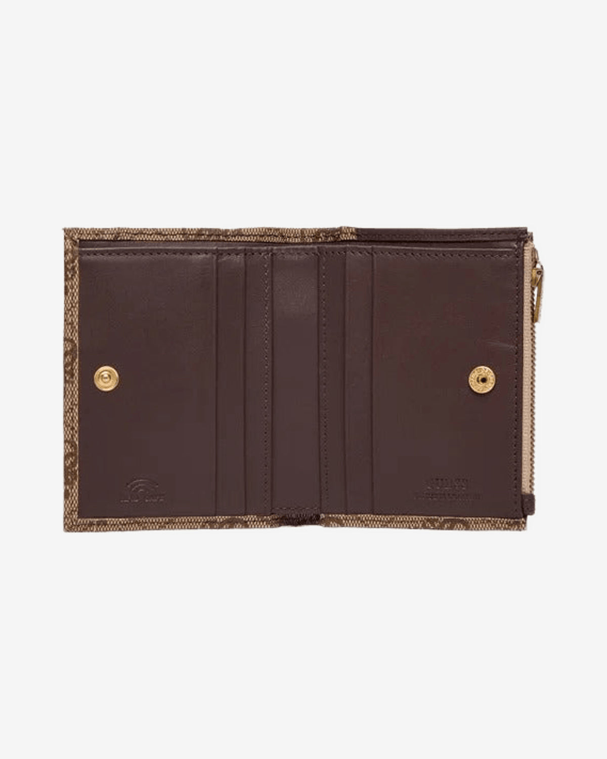 MILANO BIFOLD TOP ZIP