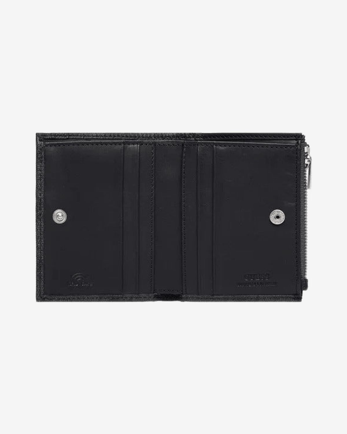 MILANO BIFOLD TOP ZIP