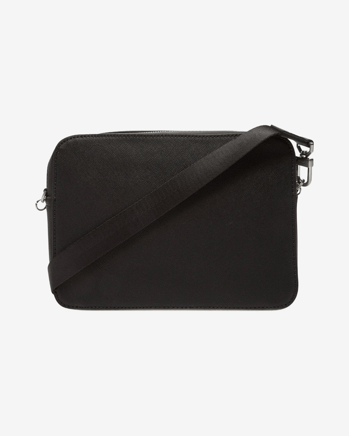 Pochette MILANO DOUBLE CROSSBODY