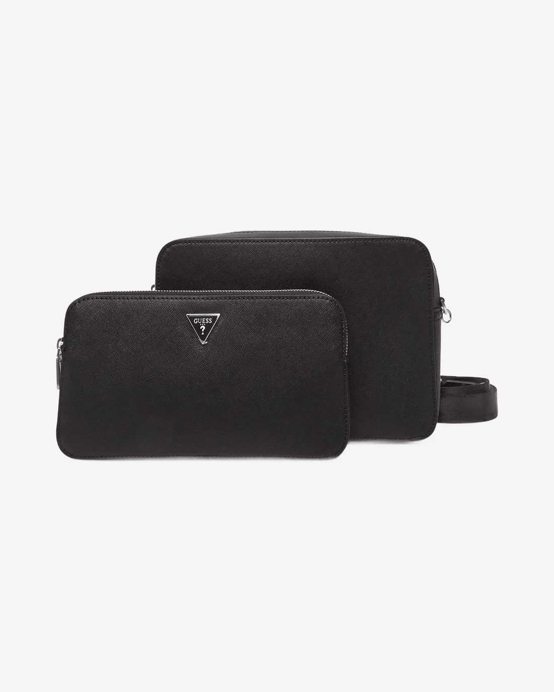 Pochette MILANO DOUBLE CROSSBODY