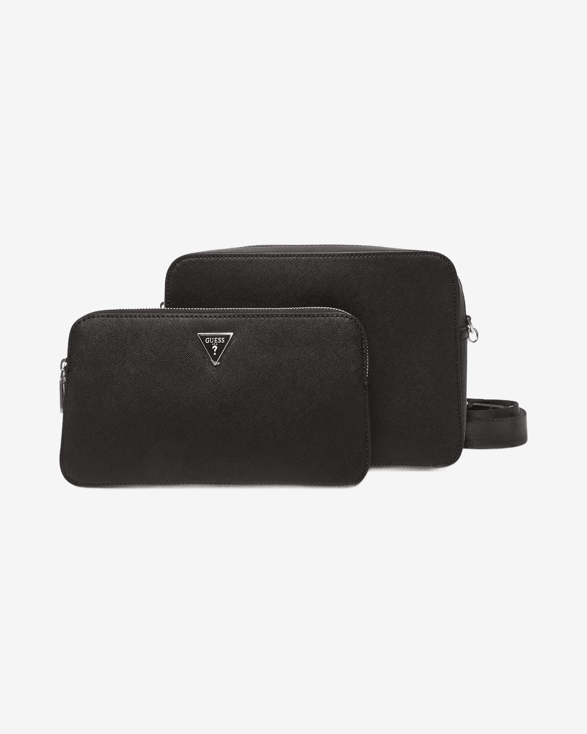 Pochette MILANO DOUBLE CROSSBODY