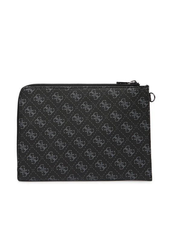 Pochette Guess MILANO  MEDIUM CLUTCH