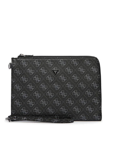 Pochette Guess MILANO  MEDIUM CLUTCH