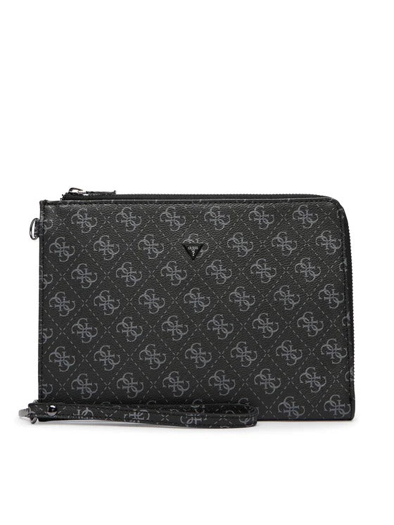 Pochette Guess MILANO  MEDIUM CLUTCH