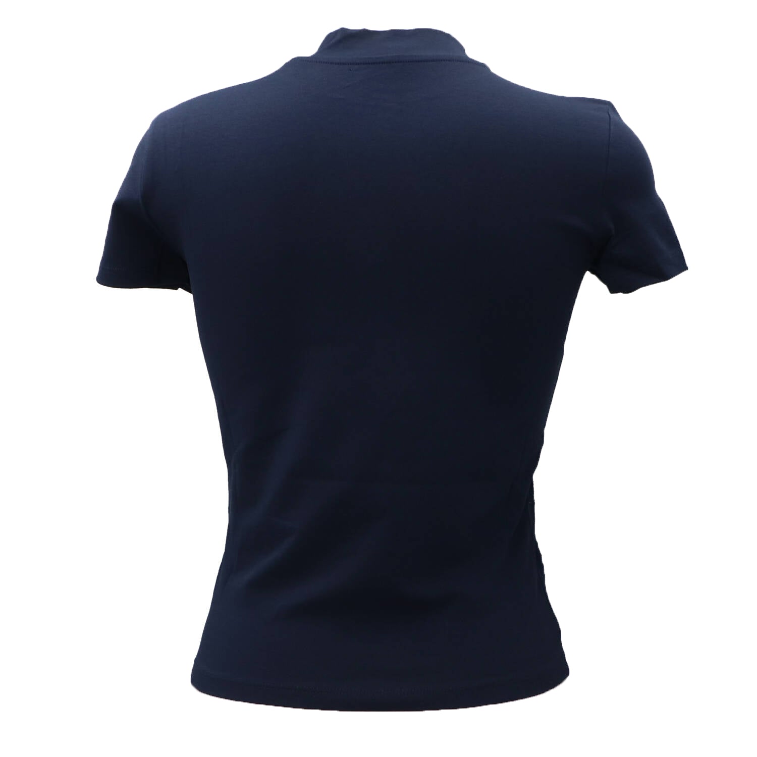 T-shirt MOCK NECK ALL OVER 4G TEE