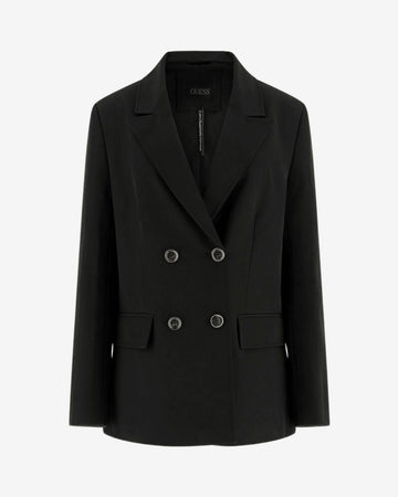 NAUSICA DOUBLE BREAST BLAZER