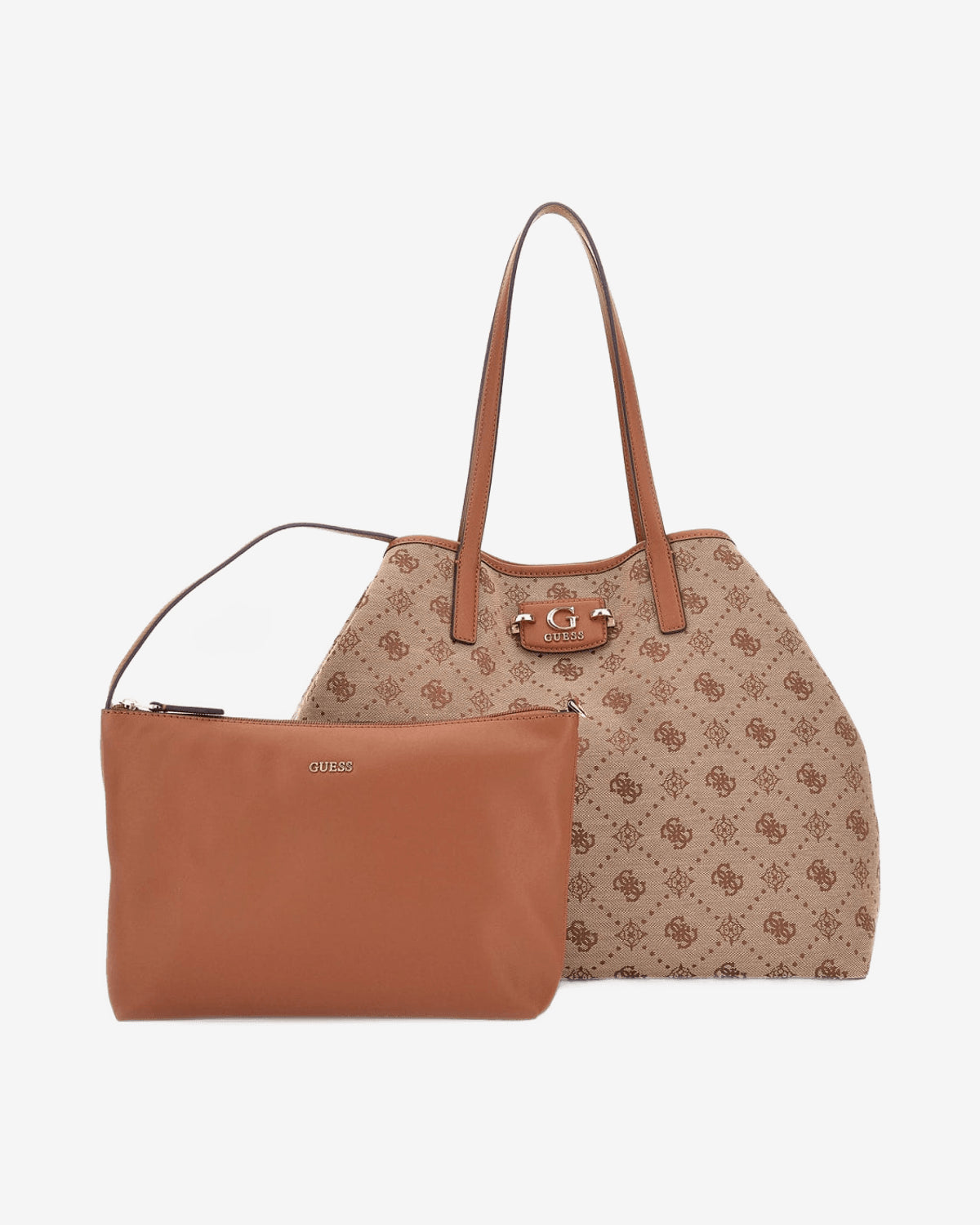 Borse a spalla NEDA LARGE 2 IN 1 TOTE