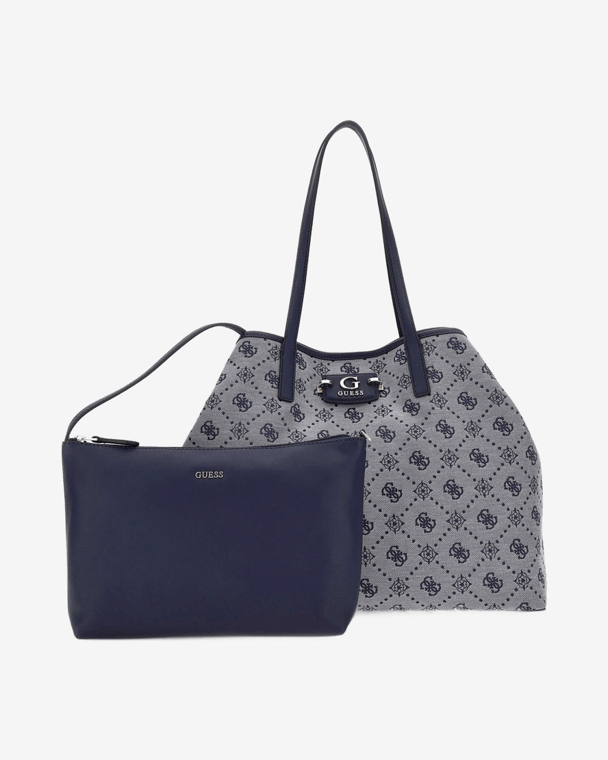Borse a spalla NEDA LARGE 2 IN 1 TOTE