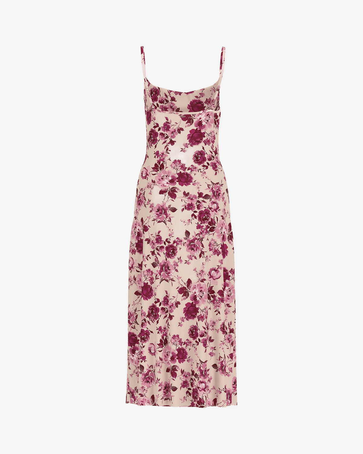 NEW AKILINA DRESS