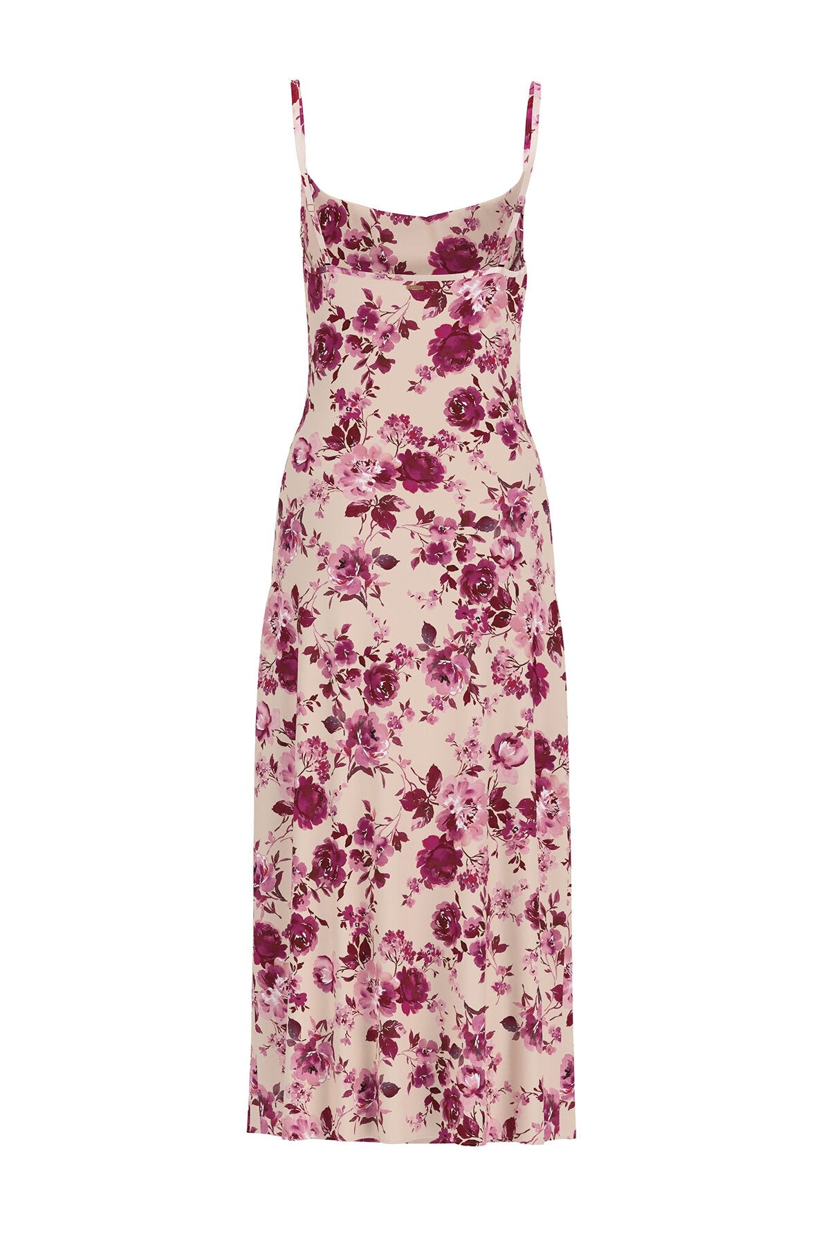 NEW AKILINA DRESS