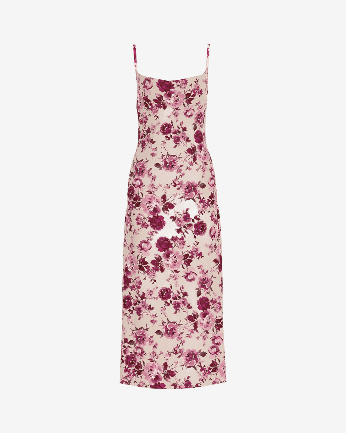 NEW AKILINA DRESS - foto indossata
