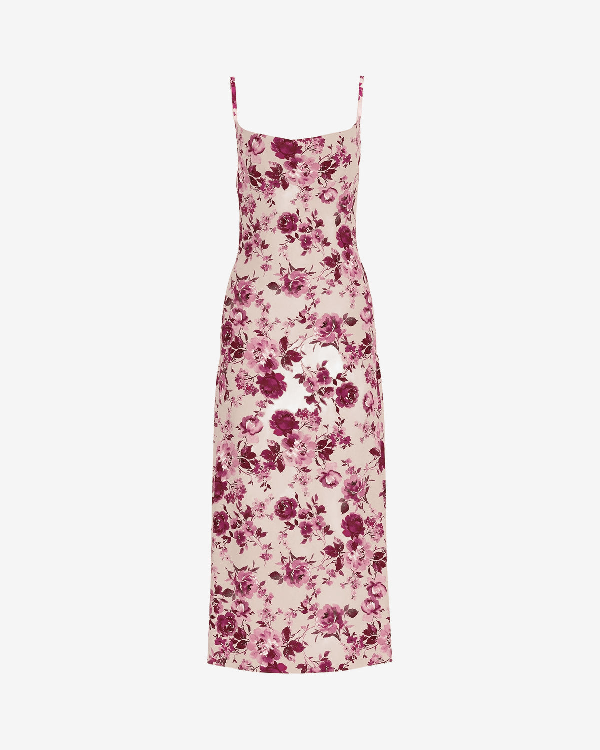 NEW AKILINA DRESS