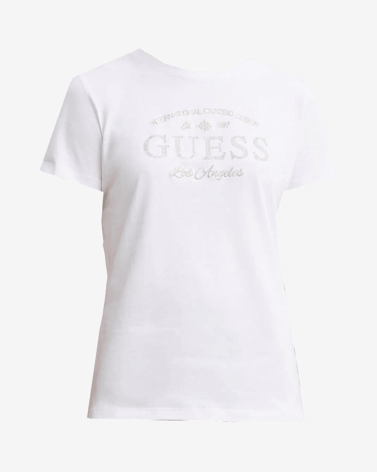 NEW CARRIE LS FITTED SHIRT