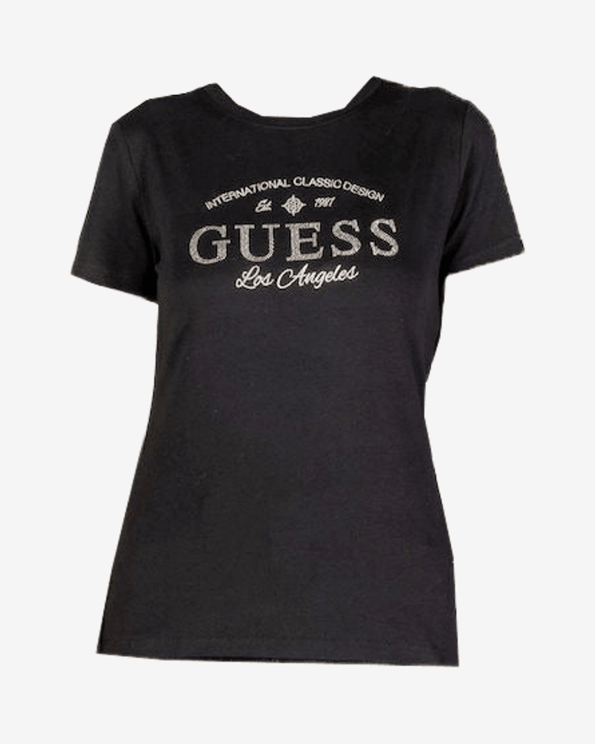 NEW CARRIE LS FITTED SHIRT