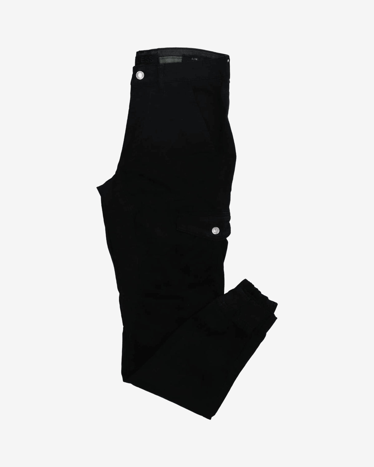 Pantaloni NEW KOMBAT