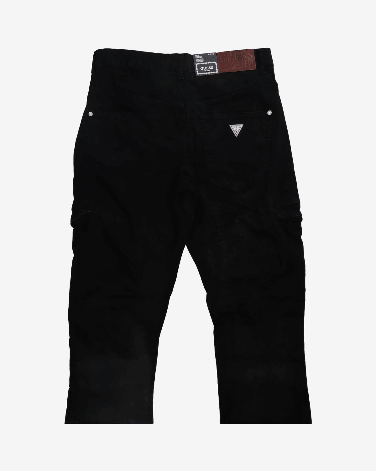 Pantaloni NEW KOMBAT