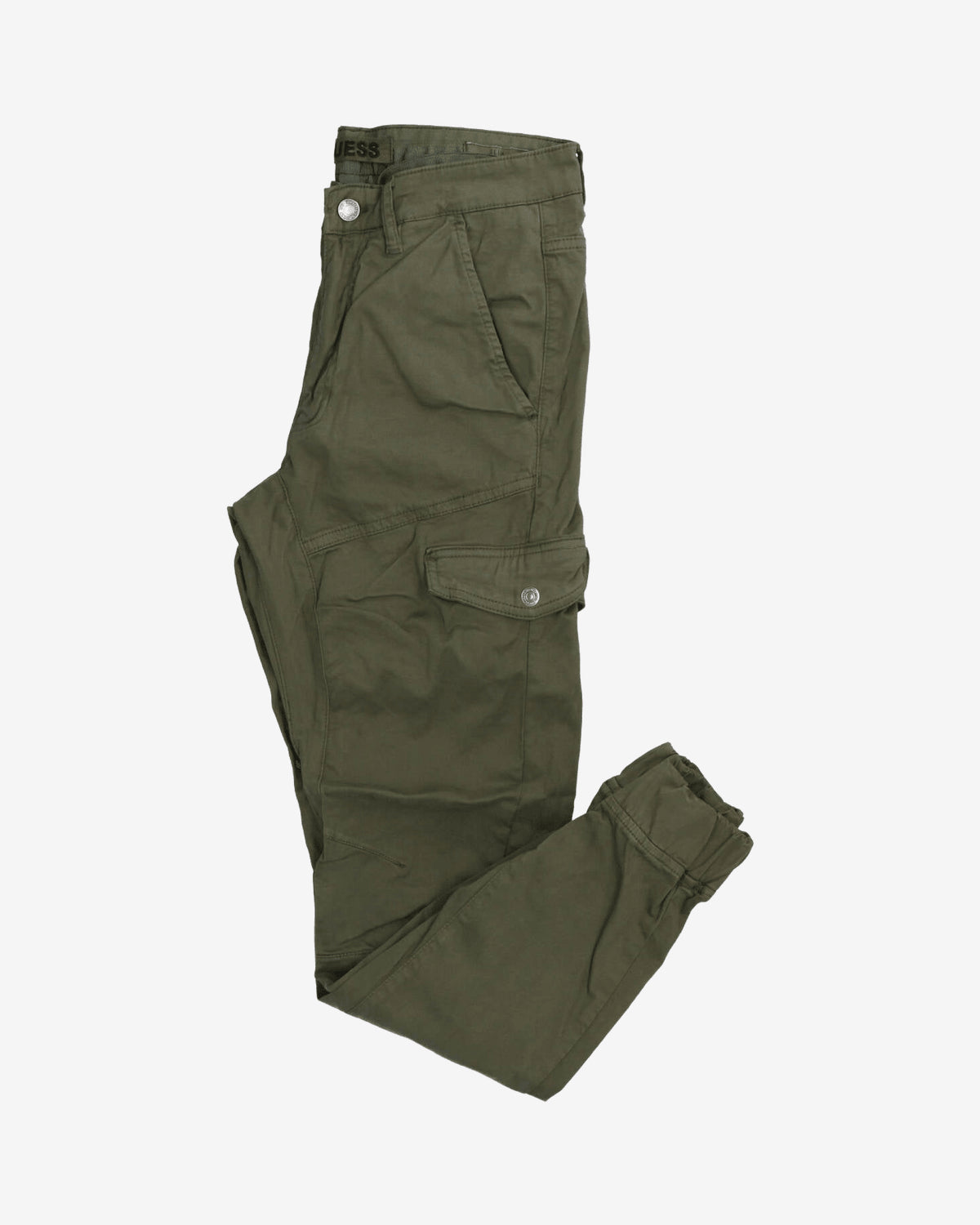 Pantaloni NEW KOMBAT