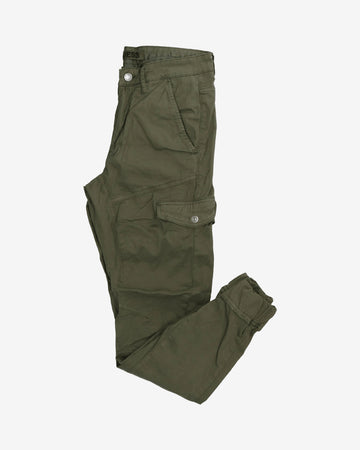 Pantaloni NEW KOMBAT