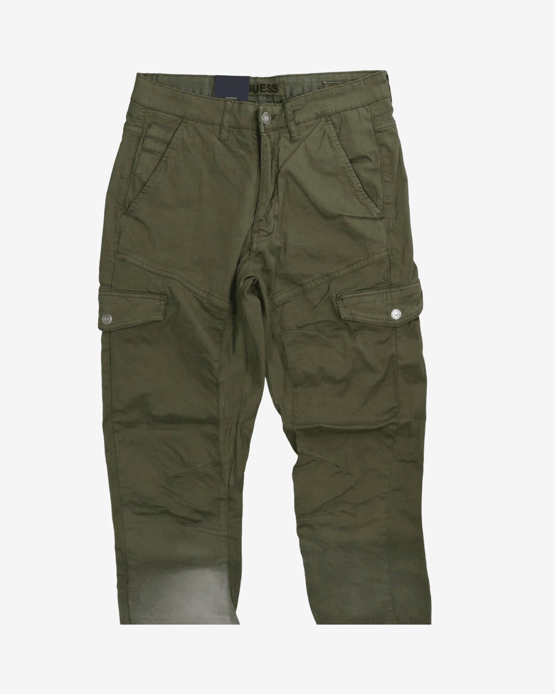 Pantaloni NEW KOMBAT