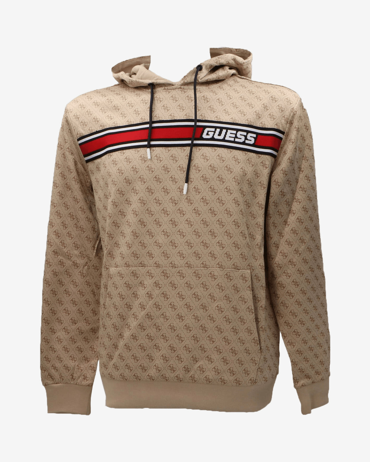 Felpe NEW KORBIN HOODIE SWEATSHIRT