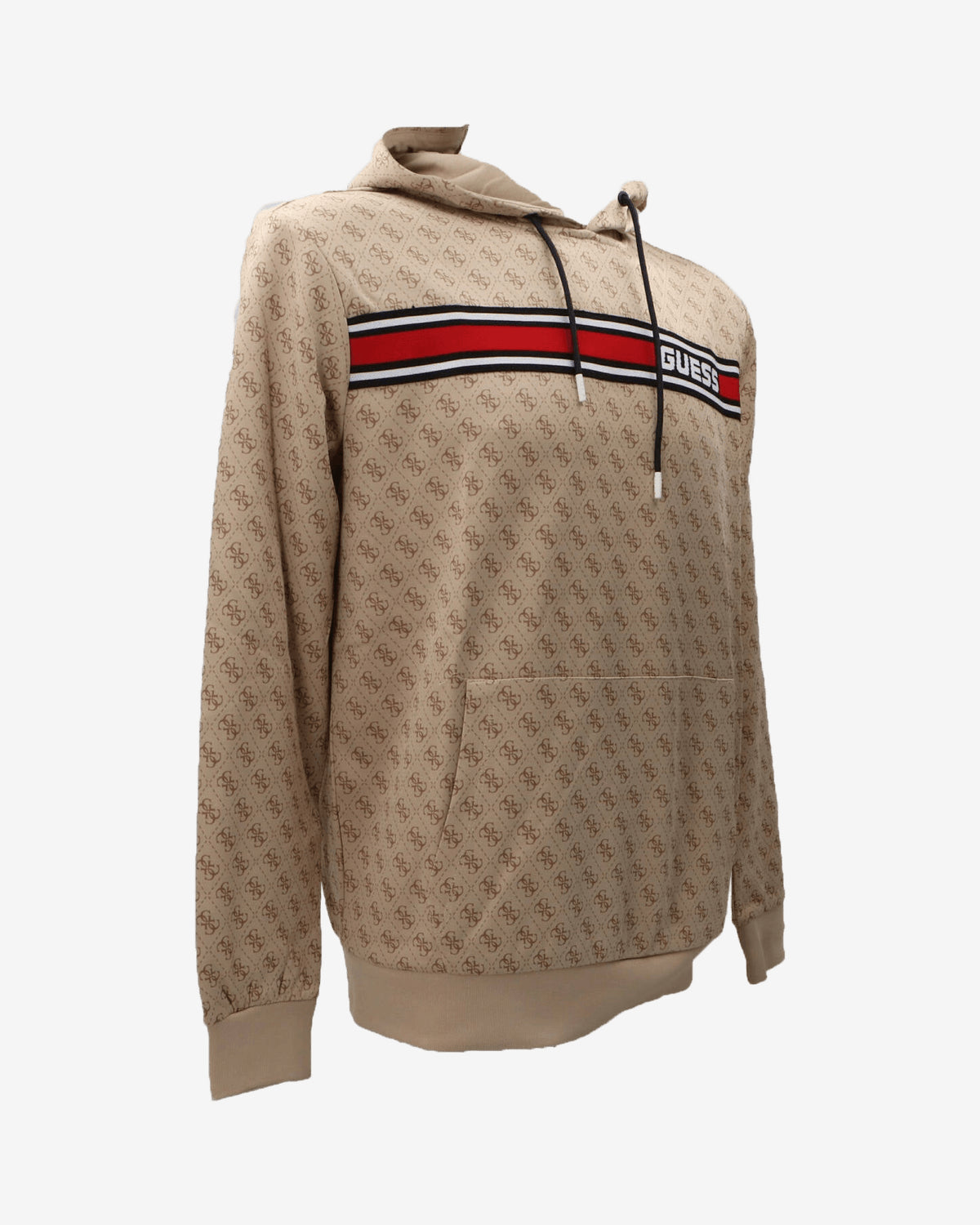 Felpe NEW KORBIN HOODIE SWEATSHIRT