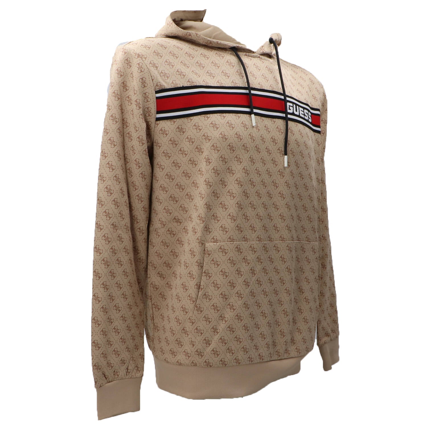 Felpe NEW KORBIN HOODIE SWEATSHIRT