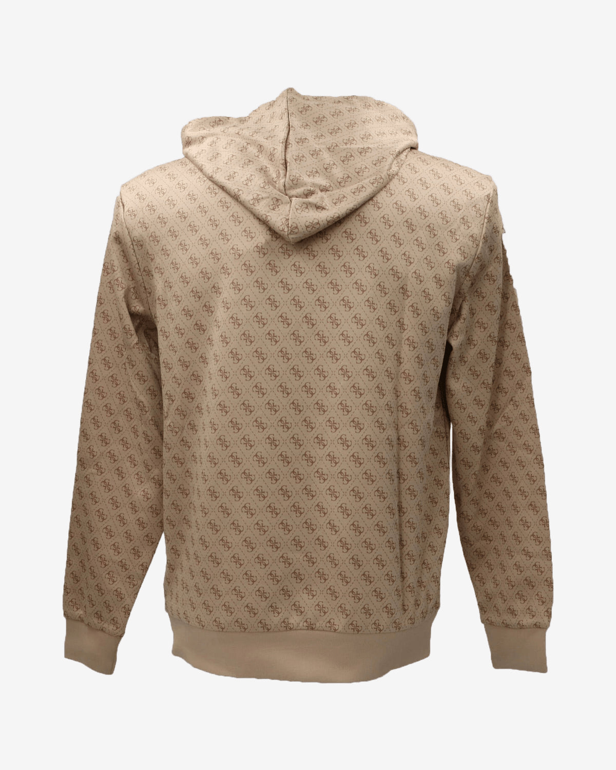 Felpe NEW KORBIN HOODIE SWEATSHIRT