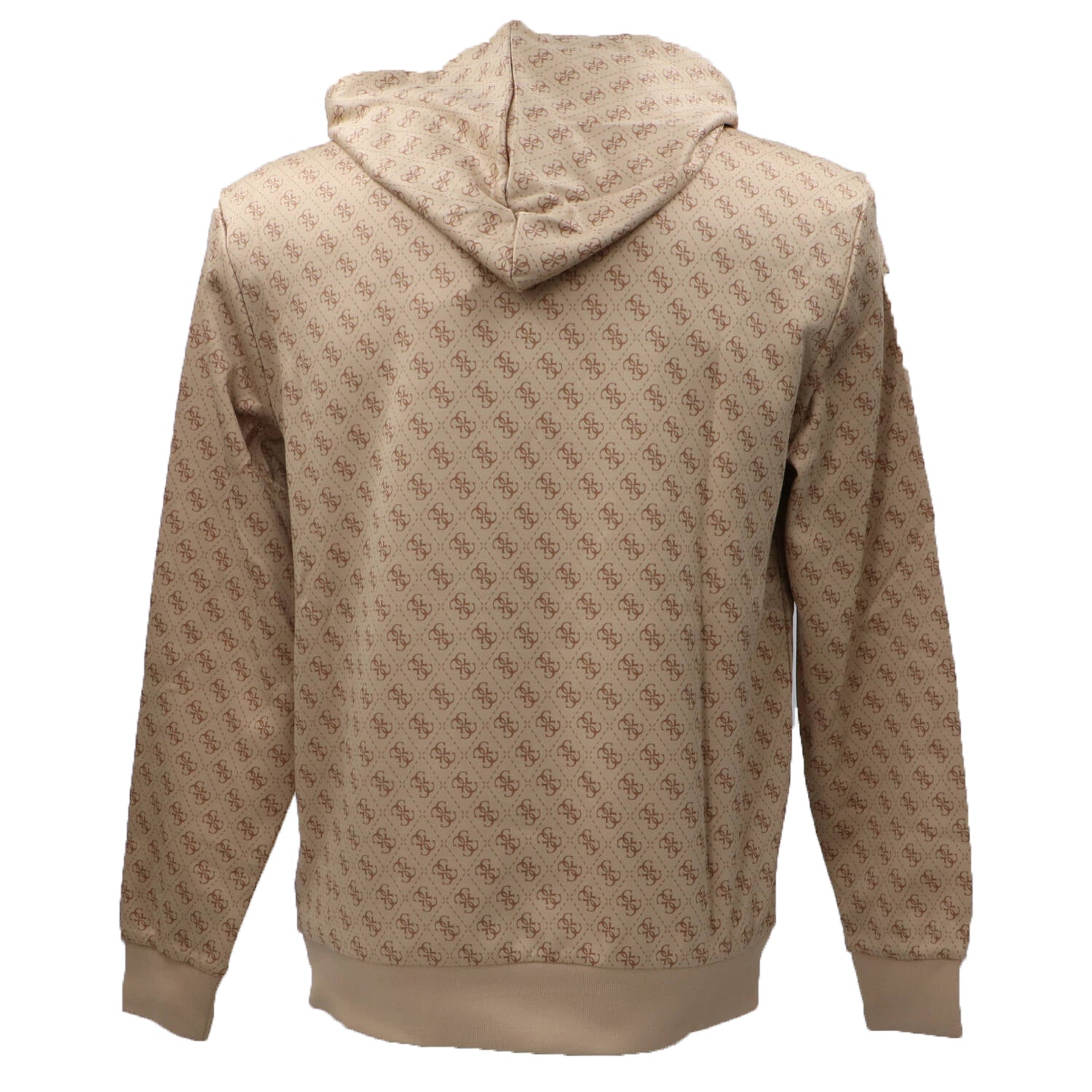 Felpe NEW KORBIN HOODIE SWEATSHIRT